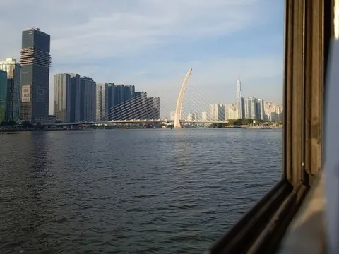 Hội thi sáng tác ảnh Tuổi Xanh 2026: Long lanh sắc màu qua ống kính học trò