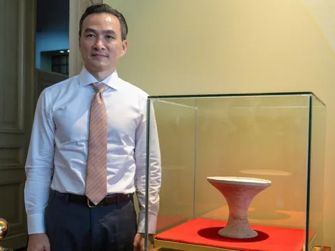 TP.HCM chính thức có thêm hai bảo vật quốc gia