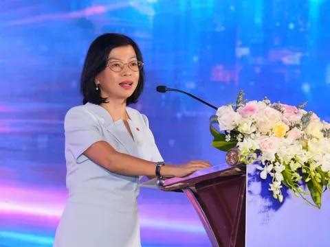 Techcombank thúc đẩy chuyển đổi số và tiếp cận tài chính cho doanh nghiệp và hộ kinh doanh