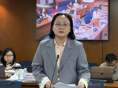 TPHCM: Họp khẩn đưa ra giải pháp về năng lượng