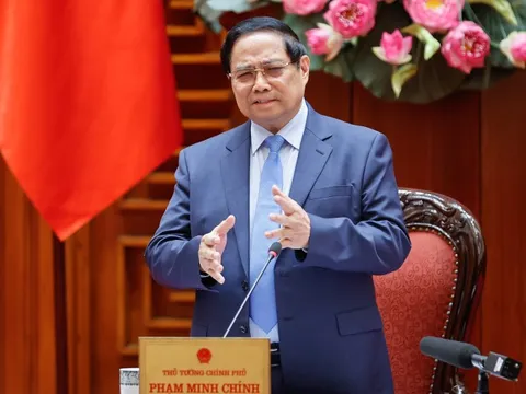 Thủ tướng chỉ đạo tăng nguồn cung, mở rộng đối tượng tiếp cận nhà ở xã hội