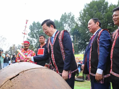 Nghị quyết 80 - "soi đường" cho văn hóa Việt Nam: Khơi thông điểm nghẽn, nút thắt