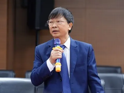 Nguyên Chủ tịch Vinaconex Nguyễn Hữu Tới bị bắt