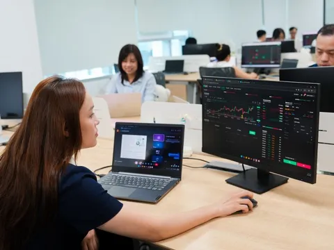 Việt Nam liệu có khả năng không vượt qua kỳ rà soát FTSE Russell vào tháng 3 này?