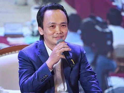 Tập đoàn ông Trịnh Văn Quyết thông báo tới hàng chục ngàn cổ đông: Cổ phiếu FLC được giao dịch lại