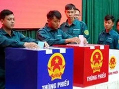 Bầu cử đại biểu Quốc hội và HĐND: Những điều cần biết về cử tri