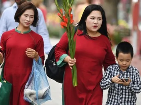 Dự báo thời tiết 8/3/2026: Miền Bắc mưa vài nơi, không khí lạnh sắp tràn về