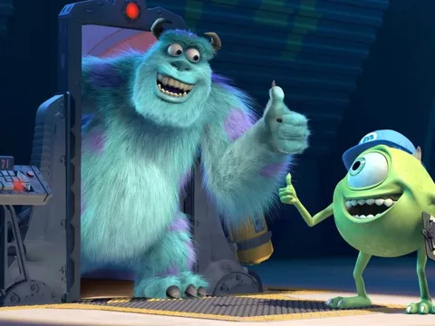 Pixar làm phim về tâm linh châu Á sau cú nổ của Inside out 2