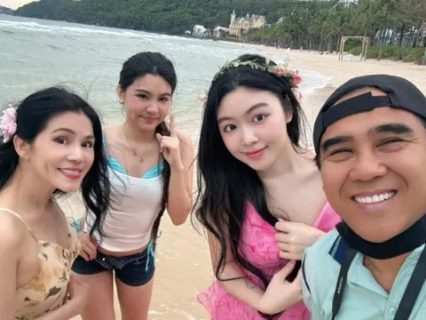 Sao Việt gửi lời yêu thương 8-3