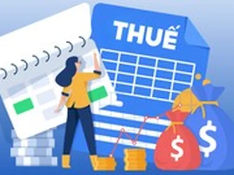 Thuế hộ kinh doanh: 6 quy định mới cần lưu ý
