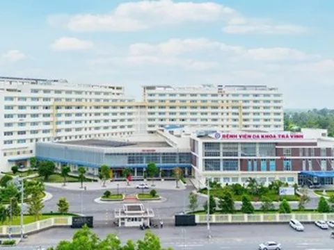 Công an thông tin kết quả điều tra vụ nổ tại Bệnh viện Đa khoa Trà Vinh