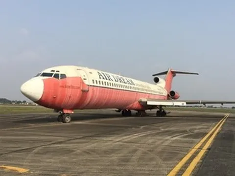 Quyết định 'số phận' máy bay Boeing bị bỏ lại gần 20 năm ở sân bay Nội Bài