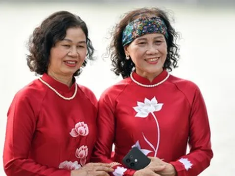 Tin mới nhất về thời tiết từ nay đến ngày bầu cử đại biểu Quốc hội