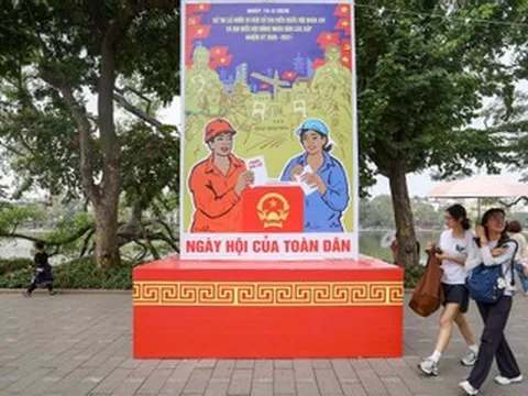 Không khí lạnh mới sắp tràn về, thời tiết cả nước 7 ngày tới diễn biến thế nào?