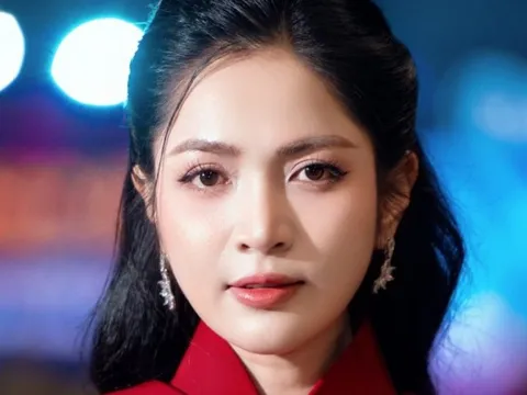 Duyên Quỳnh sẽ hát Viết tiếp câu chuyện hòa bình tại lễ tưởng niệm cụ Phan Châu Trinh