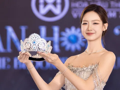Miss World Vietnam tổ chức hai cuộc thi trong năm 2026?