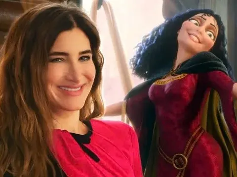 Toàn bộ viên lộ diện Tangled live-action lộ diện, ai đóng vai phản diện?