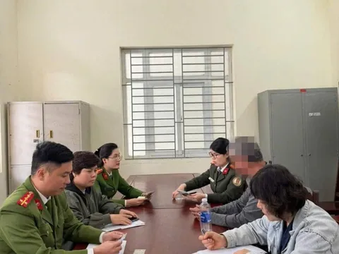 Đi bộ thể dục buổi sáng rồi mất liên lạc, người đàn ông Hàn Quốc được tìm thấy trong tình trạng bất ngờ