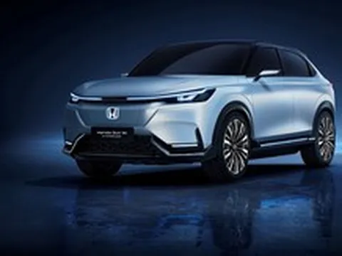 Honda dự báo lỗ tới 3,6 tỷ USD, điều gì đang xảy ra?