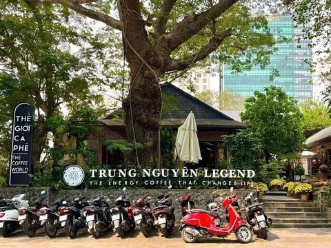 Loạt nhà hàng, quán cà phê nổi tiếng ở trung tâm TP.HCM đóng cửa