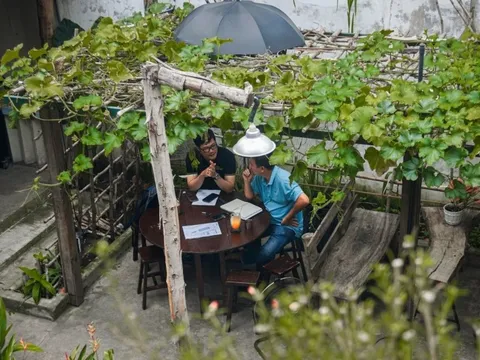 Tiệm cà phê như 'ngôi nhà miền Tây' ở TP.HCM bất ngờ đóng cửa sau Tết