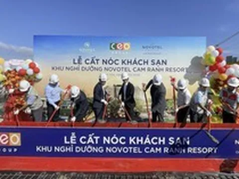 CEO Group đặt mục tiêu lợi nhuận năm 2026 tăng 50%