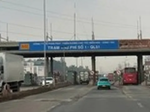 TP.HCM thống nhất để Đồng Nai triển khai dự án mở rộng quốc lộ 51 giai đoạn 2