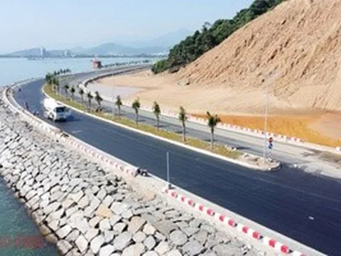 Lộ diện liên danh trúng thầu đầu tư bến cảng container Liên Chiểu hơn 1,7 tỉ USD