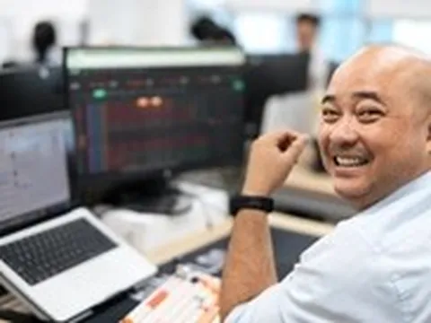 10 cổ phiếu tăng liên tiếp 4 phiên gần đây bất chấp thị trường rung lắc