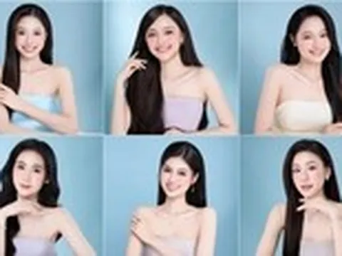 10 nhan sắc nổi bật Miss World Vietnam 2025, ai sẽ giành vương miện?