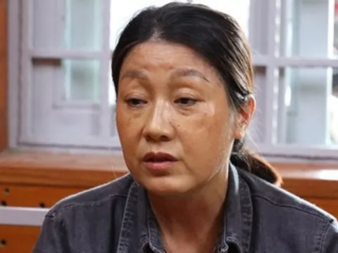 Danh tính 'nữ quái' cầm đầu nhóm dàn cảnh cướp giật tại Liên Hoa Bảo Tháp