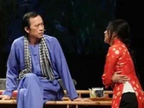 Hoài Linh và Sân khấu Mới đưa kịch dài ra Đà Nẵng