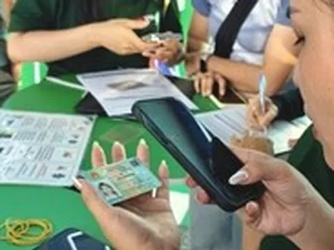 Định danh ảo: Ngăn rủi ro từ định danh người dùng