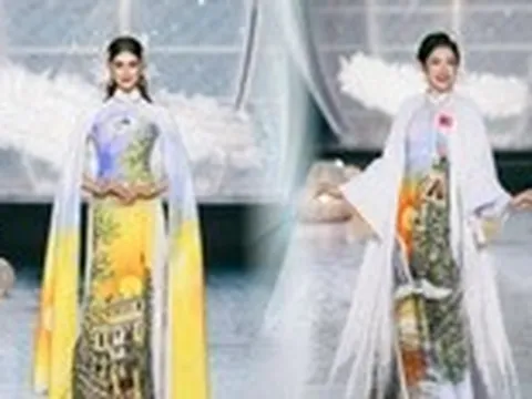 Thái Tuấn - Từ áo dài đến chuỗi cung ứng dệt may toàn cầu