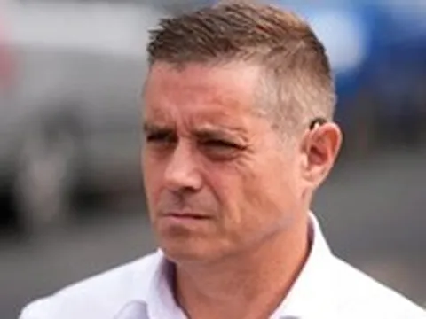 Diễn viên Anh John Alford qua đời trong tù