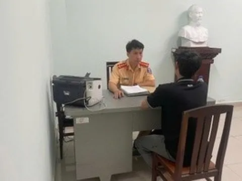 Công an TPHCM xử phạt nhiều người nói sai về lực lượng CSGT