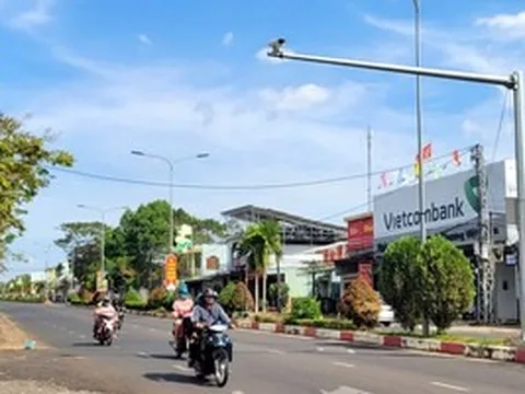 Hệ thống camera 4 tỉ đồng ở Gia Lai bị “ngắt mạng”