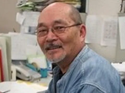 Đạo diễn Doraemon Tsutomu Shibayama qua đời