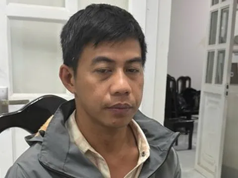 Vụ xe tải tông loạt ô tô, khiến một người tử vong: Tài xế dương tính với ma túy