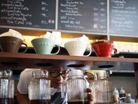 Một cửa hàng có thể phục vụ 9.000 cốc/ngày: Con số đang làm thay đổi cuộc chơi ở thị trường chuỗi trà, cà phê trị giá 9,9 tỷ USD tại ĐNÁ