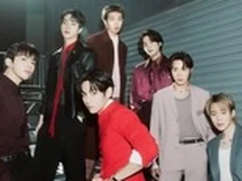 BTS trở lại với quy mô chưa từng có: Cảnh sát ước tính 260.000 khán giả