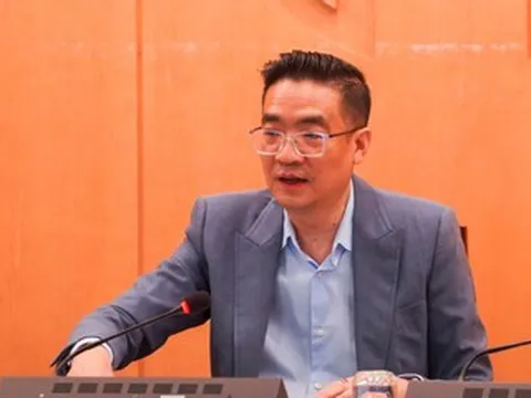 Hà Nội giải thích về thông tin 'di dời hơn 860.000 dân nội đô'