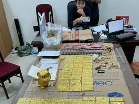 Phó Đức Nam lừa đảo chiếm đoạt hơn 1.301 tỷ đồng, bố mẹ tiếp tay tẩu tán tài sản