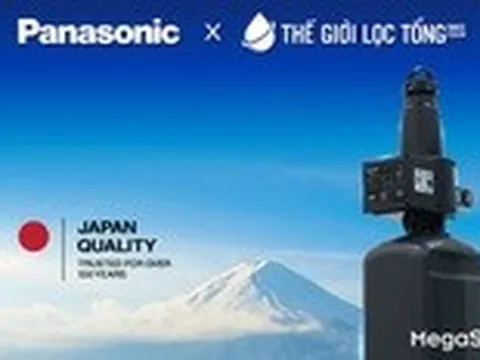 Đẩy mạnh hệ thống lọc đầu nguồn tại Việt Nam