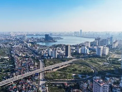 Hà Nội - Thành phố toàn cầu