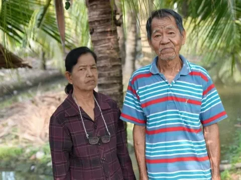 Người Thái Lan điêu đứng vì loại quả cao cấp xuất khẩu sang Trung Quốc