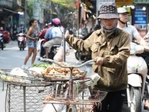 Dự báo thời tiết ngày 20/3: Bắc Bộ nắng nhất 32°C trước khi có mưa ở nhiều nơi