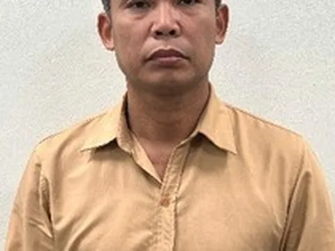 Ra lệnh bắt tạm giam, khám xét nơi ở của Man Thăng Long SN 1976