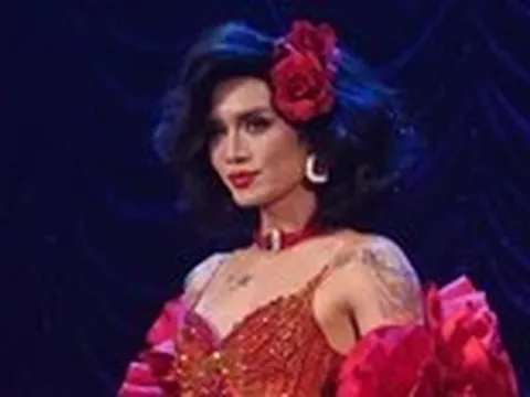 Trong 10 phút bán sạch 3.000 vé, Đảo hoa hậu lại lập kỷ lục mới