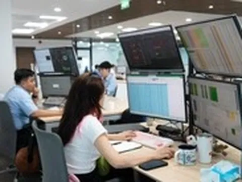 Đột biến ở Hóa chất Đức Giang: 1.500 tỉ đồng đổ vào, 27,5 triệu cổ phiếu khớp lệnh